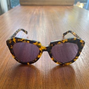 Karen Walker Sunglasses